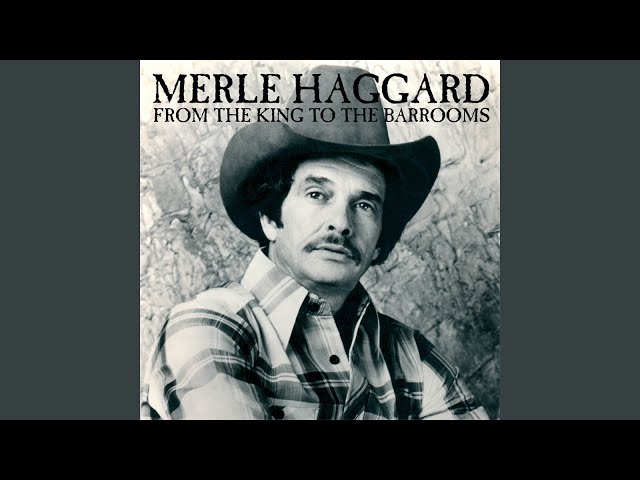 Merle Haggard - Rainbow Stew
