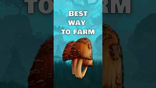 BEST Rare Mushroom Farming Genesis 1