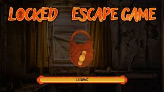 Locked - Escape Room screenshot 2