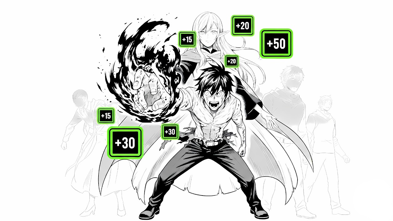 They Banished the Wrong Guy