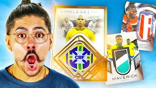 Insane 1 Of 1 Futera Incredible Is Crazy