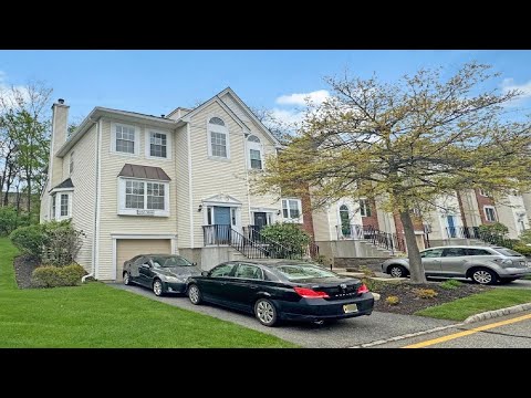 1051 Ash Drive, Mahwah, NJ home video tour