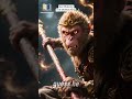 Sun Wukong — The Monkey King Part 3