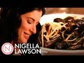 Nigella Lawson's Linguine With Mussels | Forever Summer with Nigella