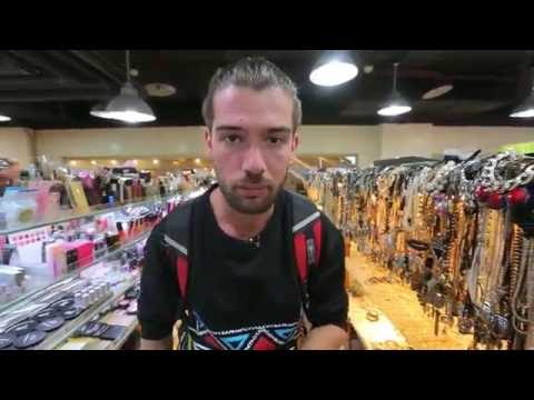 Орёл и Решка. Шопинг - 60 Выпуск (Пекин)