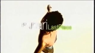 Last Piece Kirari 希良梨( Video Official )