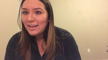 Meet me! COMM 3023-003 Introduction Video