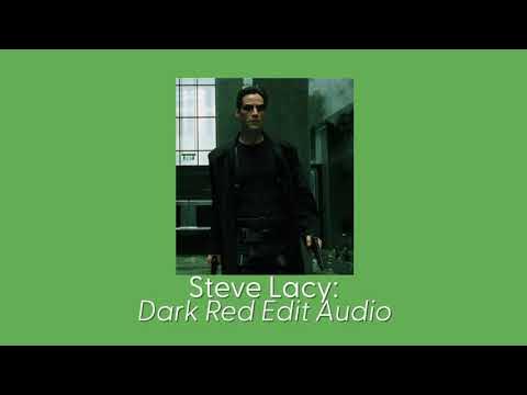 Dark red steve текст. Steve lacy dark. dark red steve lacy. dark red steve lacy обложка.