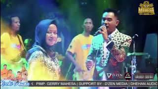 SEBUAH JANJI | GERRY MAHESA |Mahesa Music X Dhehan Audio