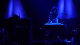 Beach House - Better Times (Webster Hall, 2.25.2011)