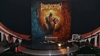 Benediction - Scriptures In Scarlet