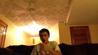 EXTREME GAMMA CHALLENGE (GONE WRONG) Ft: Jixzah