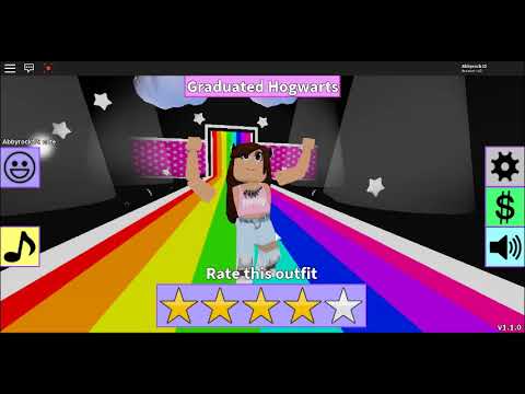 Download Roblox Fashion Frenzy Part 1 - fgteev playing roblox fashion frenzy