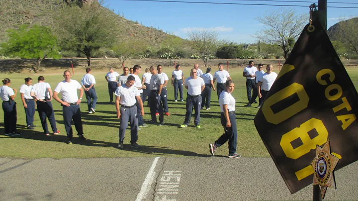 C.O.T.A. CLASS 1081 CLASS VIDEO