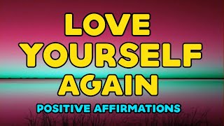 Download Lagu Houd weer van jezelf | Dagelijkse zelfliefde-affirmations MP3