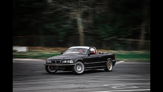 Drift Evergreen Season Opener (First Track Event)