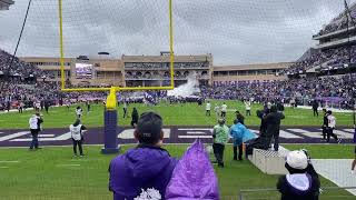 TCU Intro