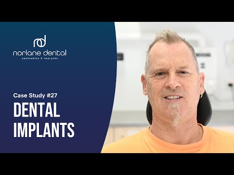 Patient story video