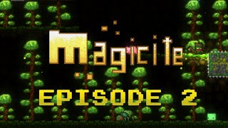 Magicite - CRAFTING - Episode 2