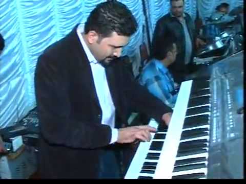 النجم محمد ذكى موال الدنيا مع الموسيقار أحمد مهاب تصوير فيديو رامى 01271422190 