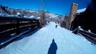 Leave the Beav 20150118