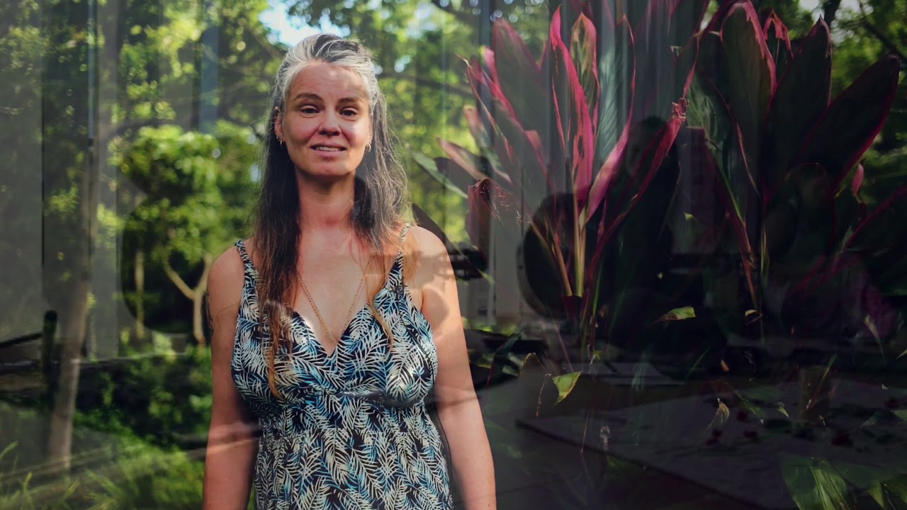 Bettina MaureenJi & Nick Barber New CD 'Journey Beyond' Indigogo Campaign