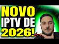 ✅ Esse IPTV Chegou em 2026 e Acabou com Tudo — 4K Real e Zero Travamento no Melhor IPTV ✅