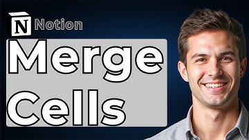 How To Merge Cells In Notion [2025 Guide]