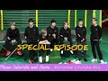 Run bts ep 100101 full episode eng sub  bts special episode moments