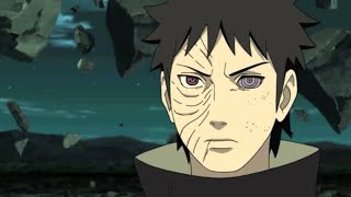 Obito - [AMV] Falling