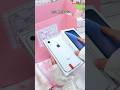 "Premium Gift Box🎁 for iPhone – Perfect for Gifting and Protection"#giftbox #iphone #asmr