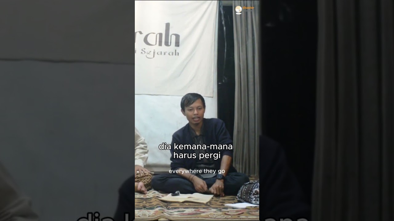 Mengenal Komunitas:Ngaji Sejarah.#indonesia #sejarah #komunitas #cirebon #info #ngajisejarah #ngaji