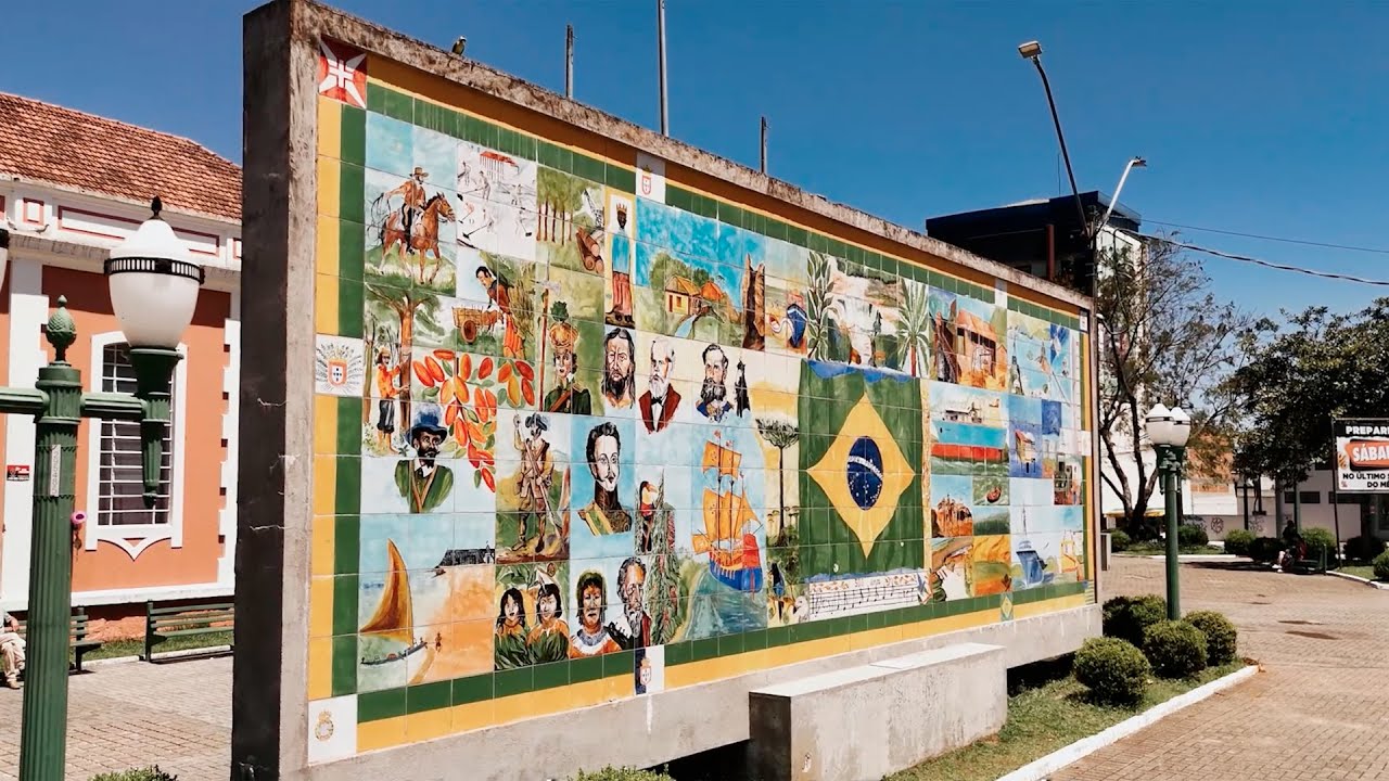 Em Campo Largo, a cultura pulsa em cada canto da cidade.