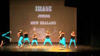 WSB 2011 - Image