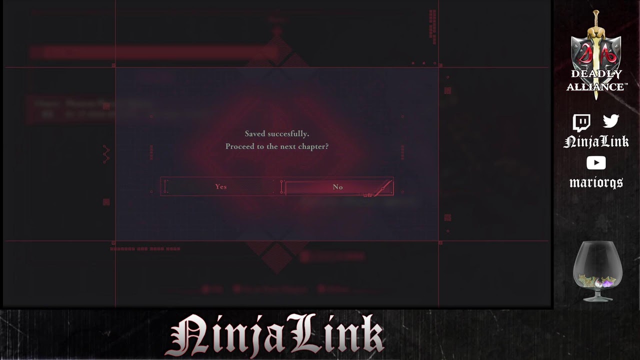 Back to Ninja Gaming with Ninja Gaiden 4