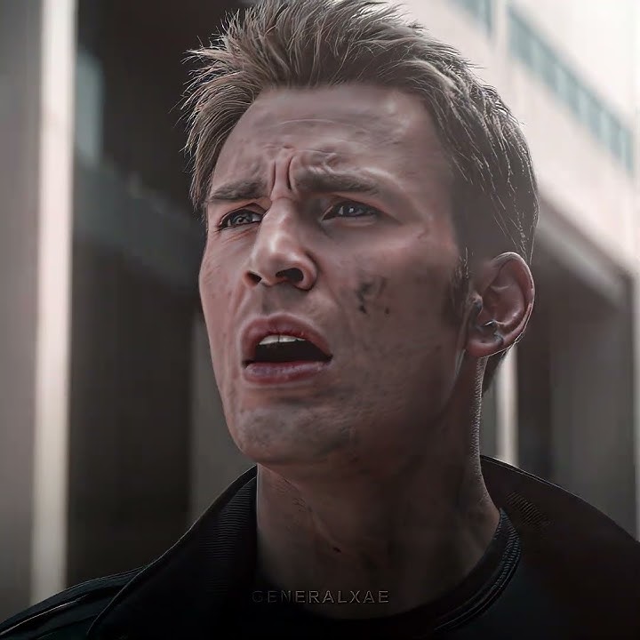 Winter Soldier edit | Miguel Angeles - Death Rattle (Slowed)