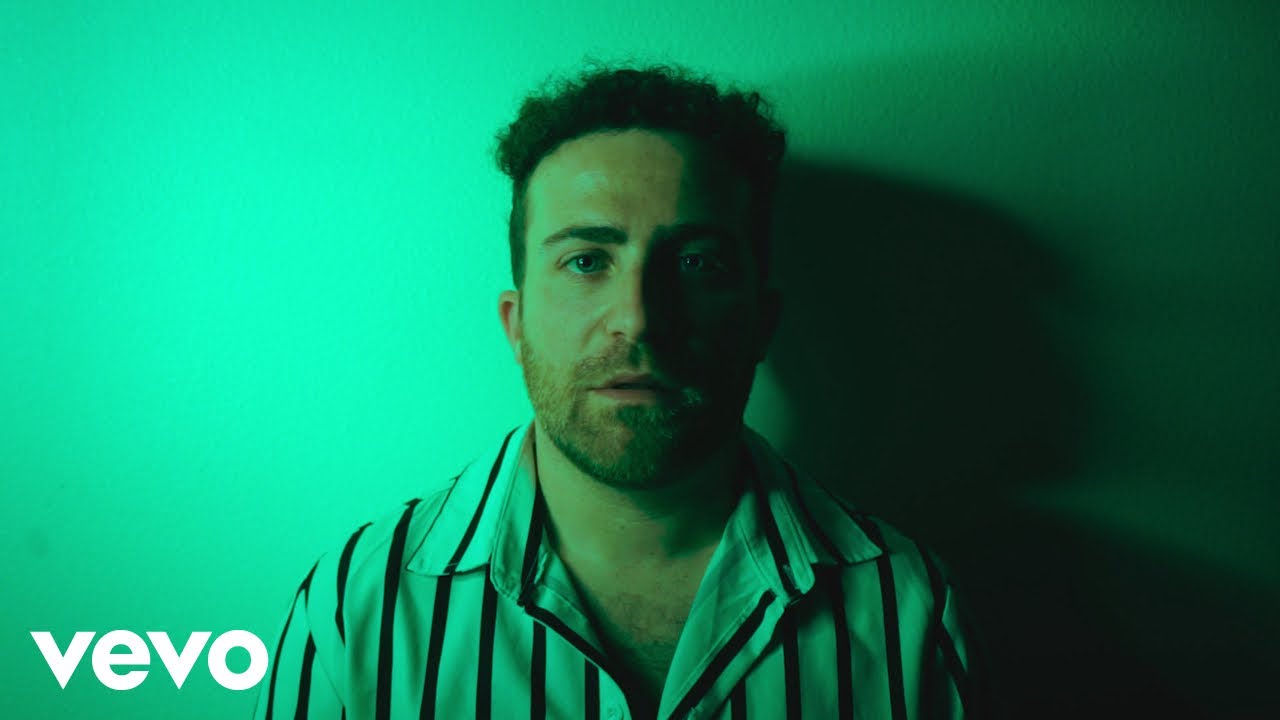 Watch PARKWILD - Freaking Out (Visualizer) on YouTube Watch PARKWILD - Freaking Out (Visualizer) on YouTube