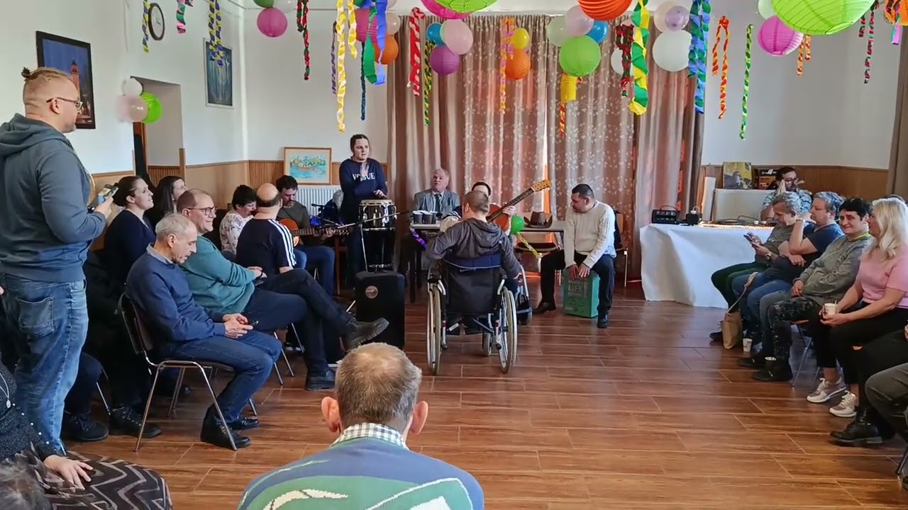 Kalimpás Farsang Göd 2026