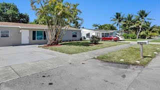 6211 SW 16th Ct, North Lauderdale, FL Presented by Brian Morillo.