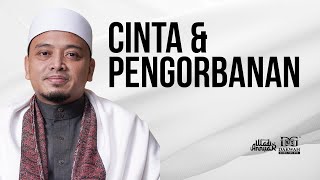 Dah Memang Allah Bersumpah Dunia Ini Alam Ujian | Ustaz Wadi Annuar
