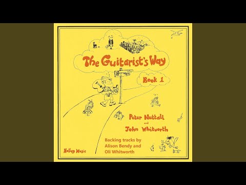 13a Waltz (Guide)