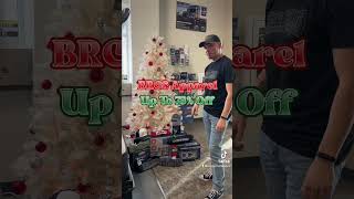 DAY 11 OF 12 DAYS IS HERE! GET YOUR DEALS NOW!