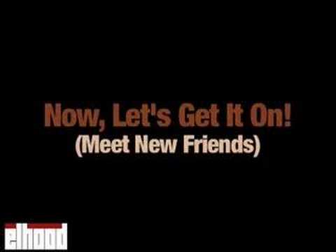 Let's Get It On