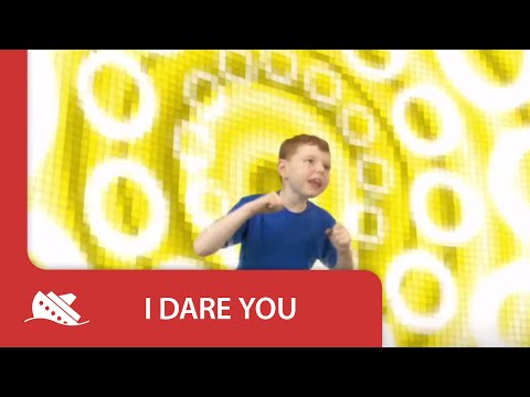 I Dare You | Season 1 | Episode 4 | V Step | Daniel Cook