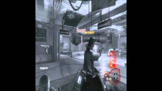 Black Ops testing lag switch*WORKING*