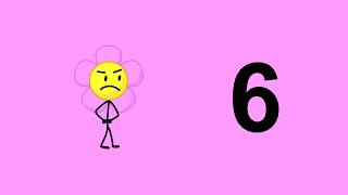 Omar's BFDI Viewer Voting - Episode 6