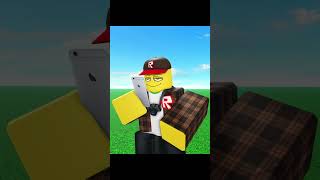 I'm Not | Roblox animation #shorts #short #memes #shortvideo #subscribe