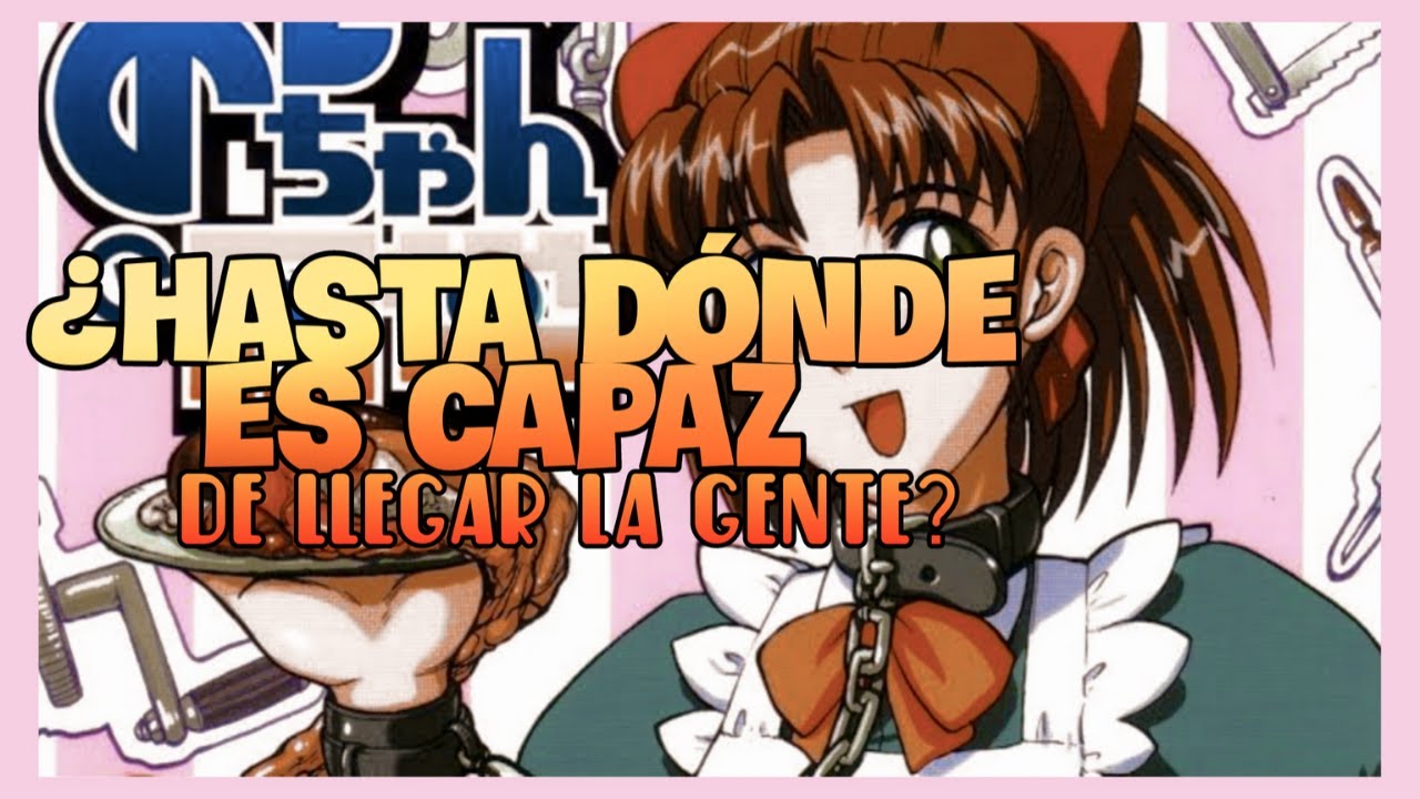 ¿Hasta dónde es capaz de llegar la gente? | La vida diaria de Mai - Chan