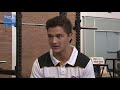 Bupa Injury Hub: Riley Garcia