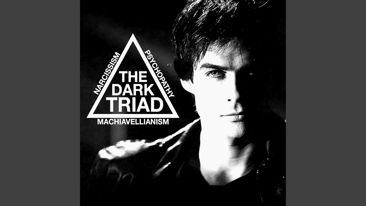 Gangnam Style x Give Me Everything (BP Dark Triad) (slowed+reverb)